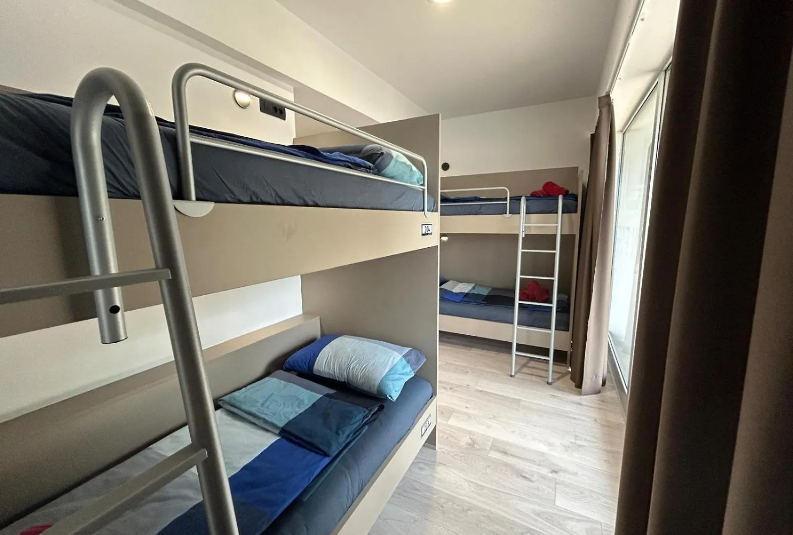 Ostello Hostelum Umago