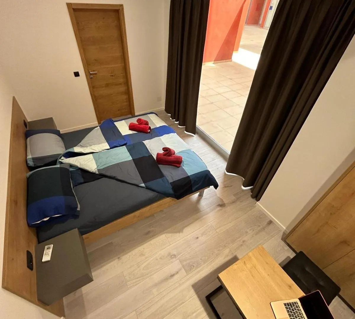 Hostelum Umago Croazia