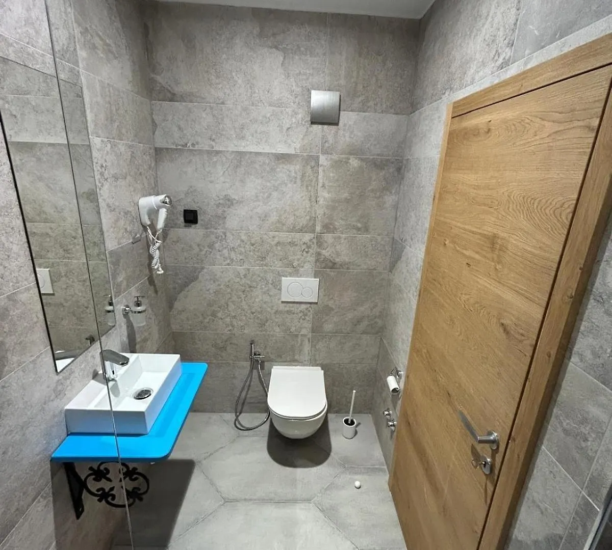 Hostelum Umago