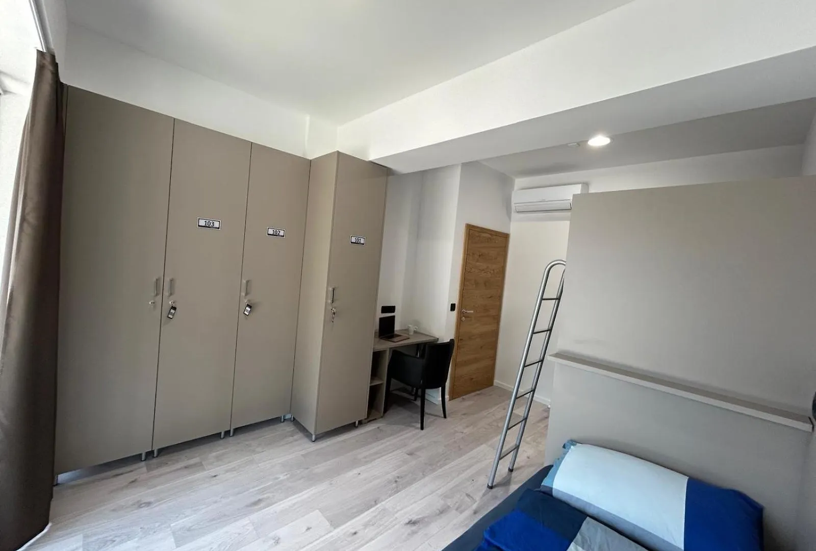 Hostelum Umago Ostello