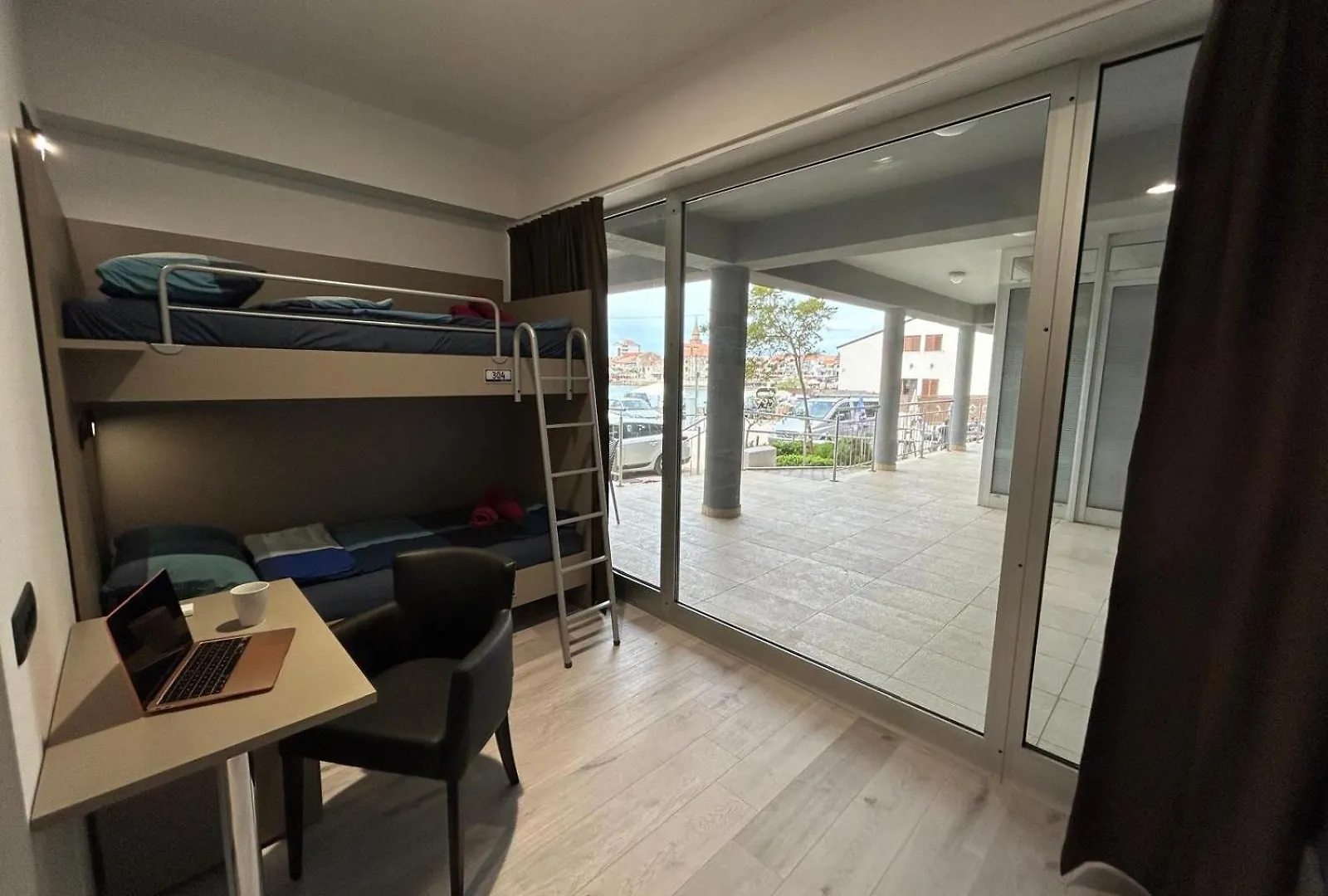 Ostello Hostelum Umago Croazia