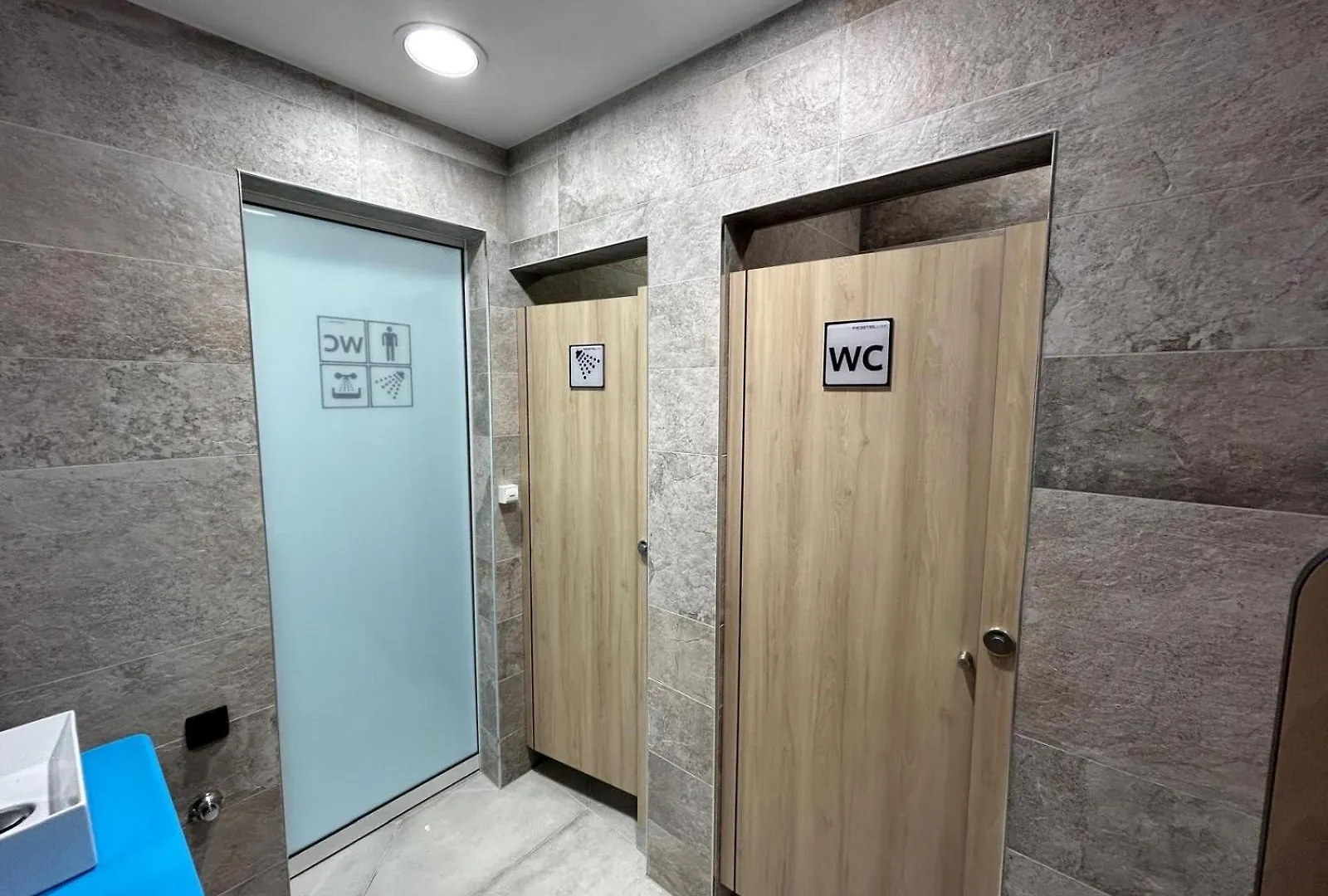 Ostello Hostelum Umago