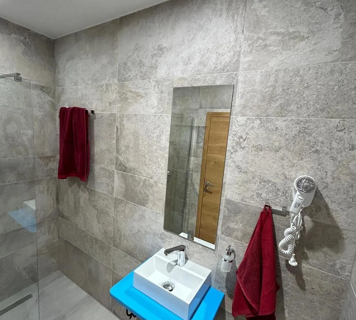 Hostelum Umago Croazia