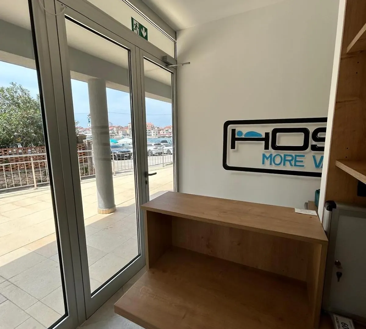 Hostelum Umago Ostello
