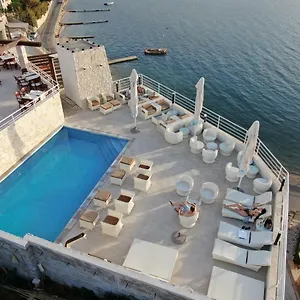 *** Hotel Belveder Croazia