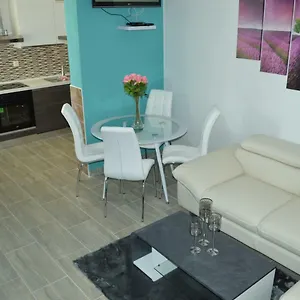  Appartamento Kristal Croazia
