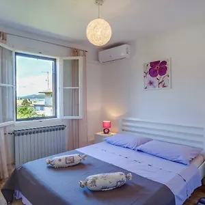  Affittacamere Vila Bugevilija Croazia
