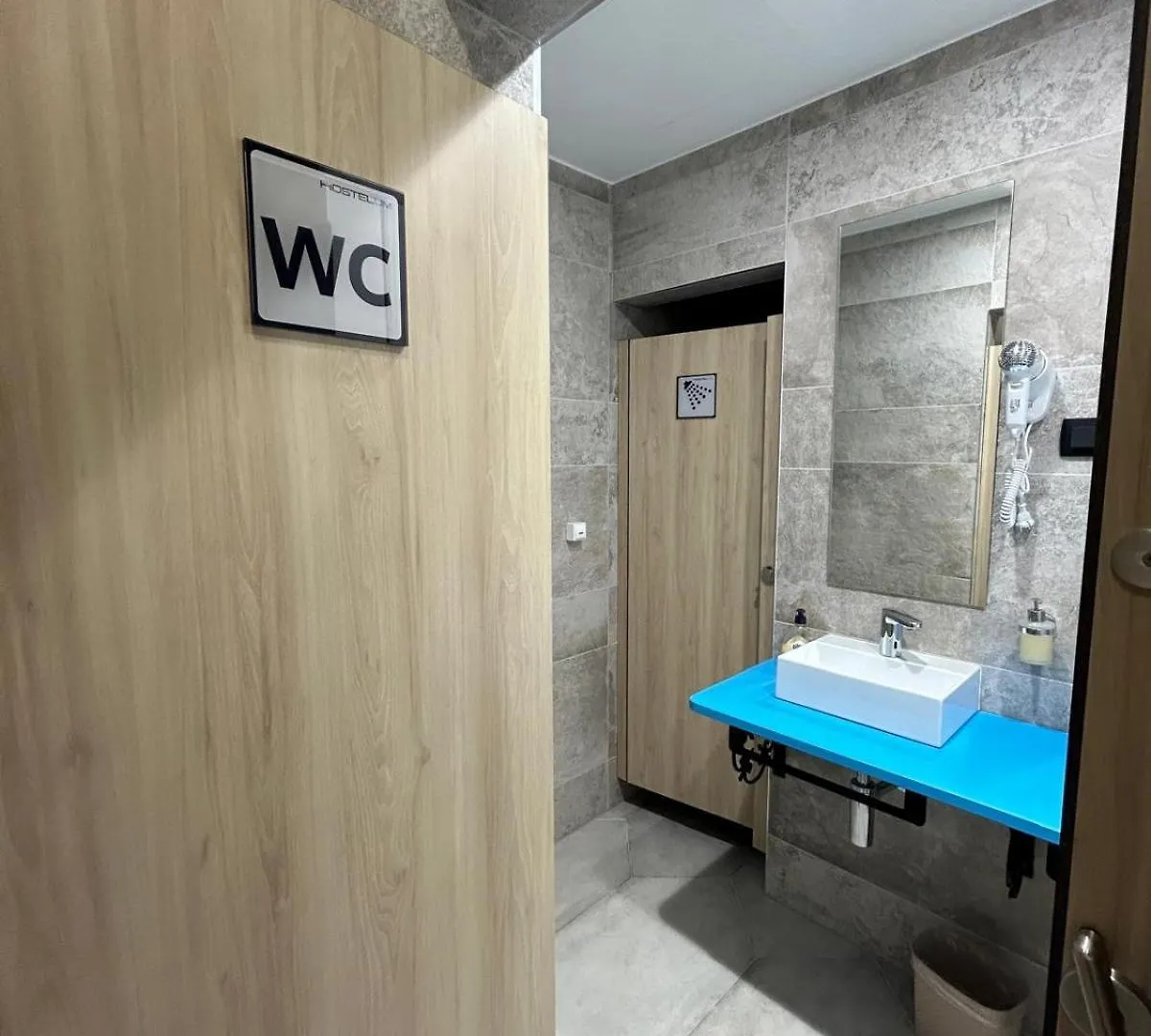 Albergue Hostelum Umago