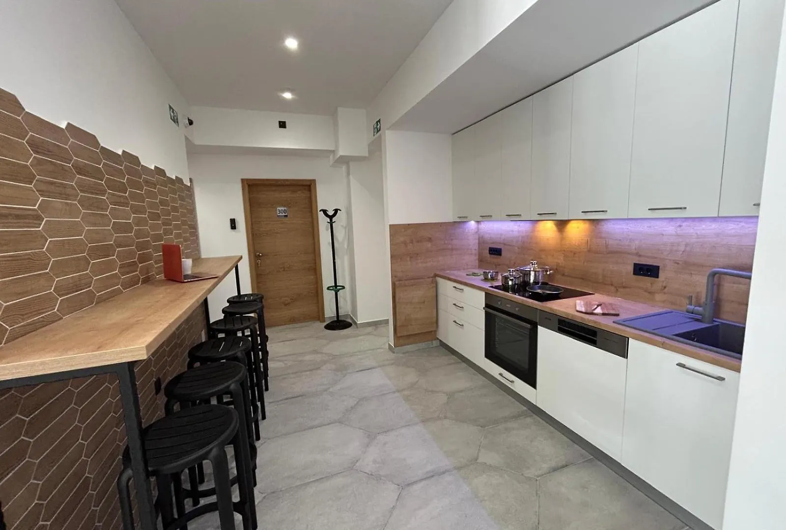 Albergue Hostelum Umago