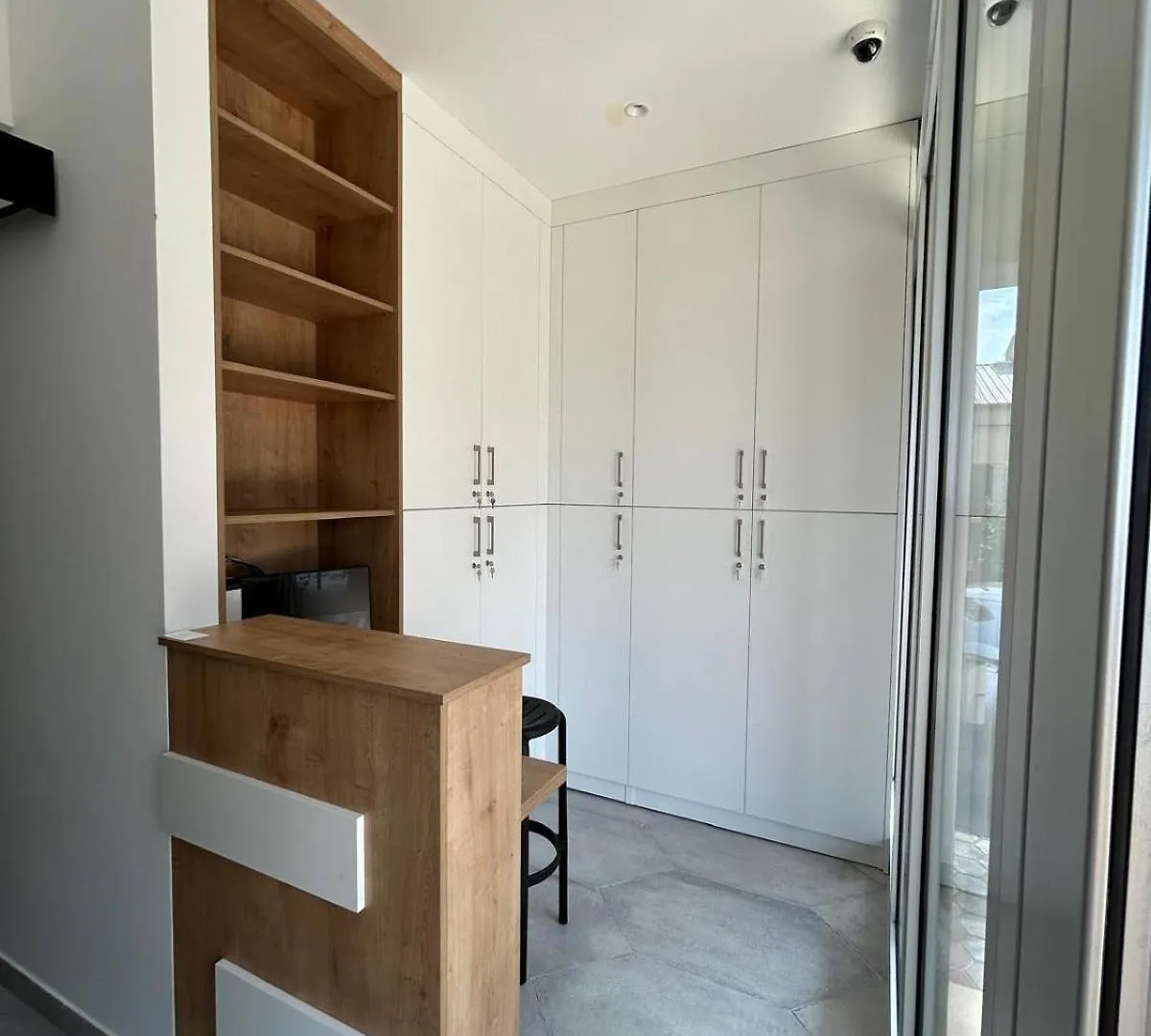 Albergue Hostelum Umago Croácia