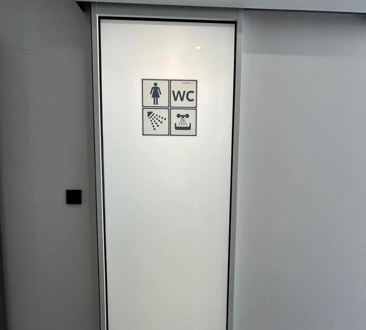 Albergue Hostelum Umago