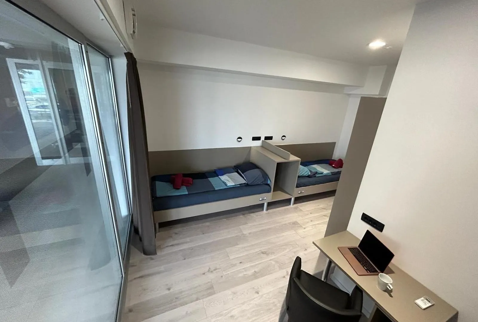 Hostelum Umago 0*,